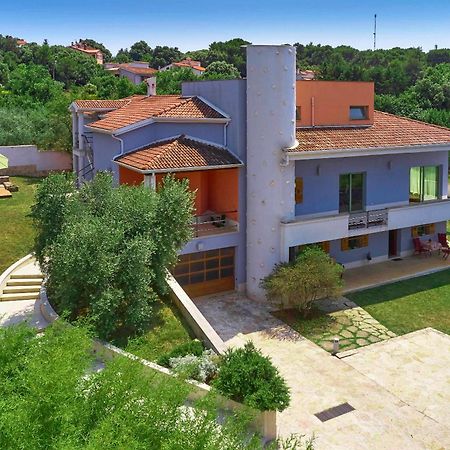 Villa Giardina Apartments Винкуран Экстерьер фото