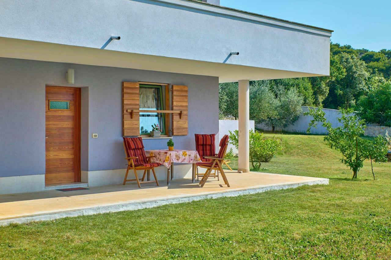 Villa Giardina Apartments Винкуран Экстерьер фото