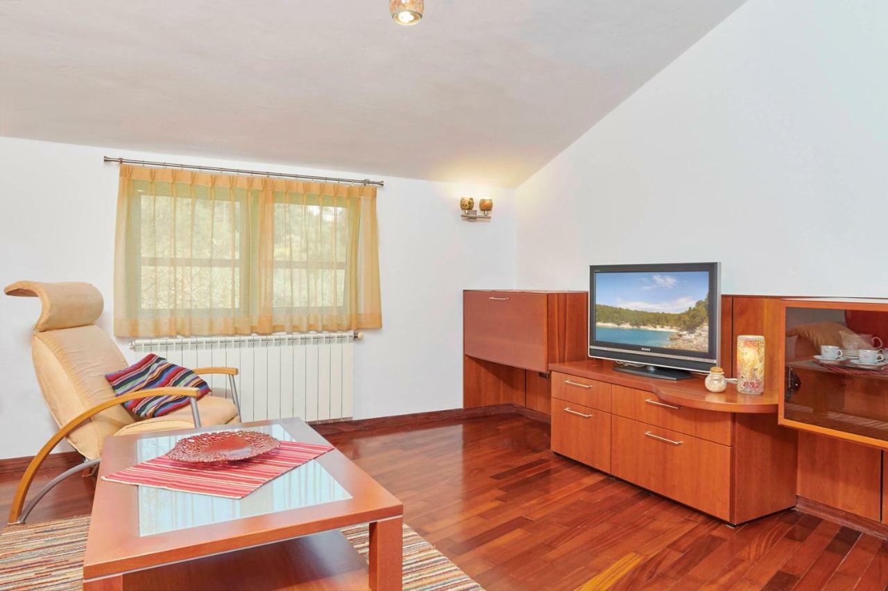 Villa Giardina Apartments Винкуран Экстерьер фото