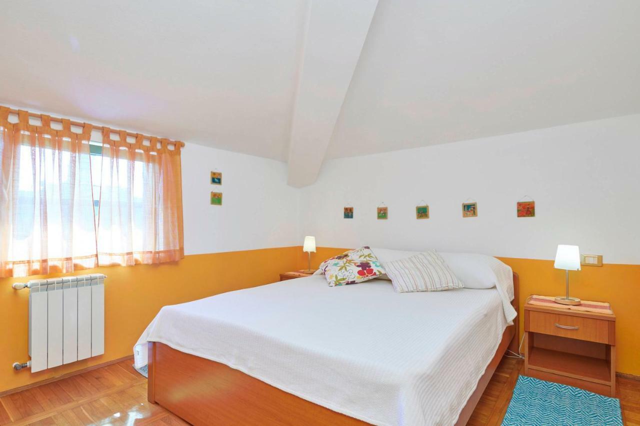 Villa Giardina Apartments Винкуран Экстерьер фото