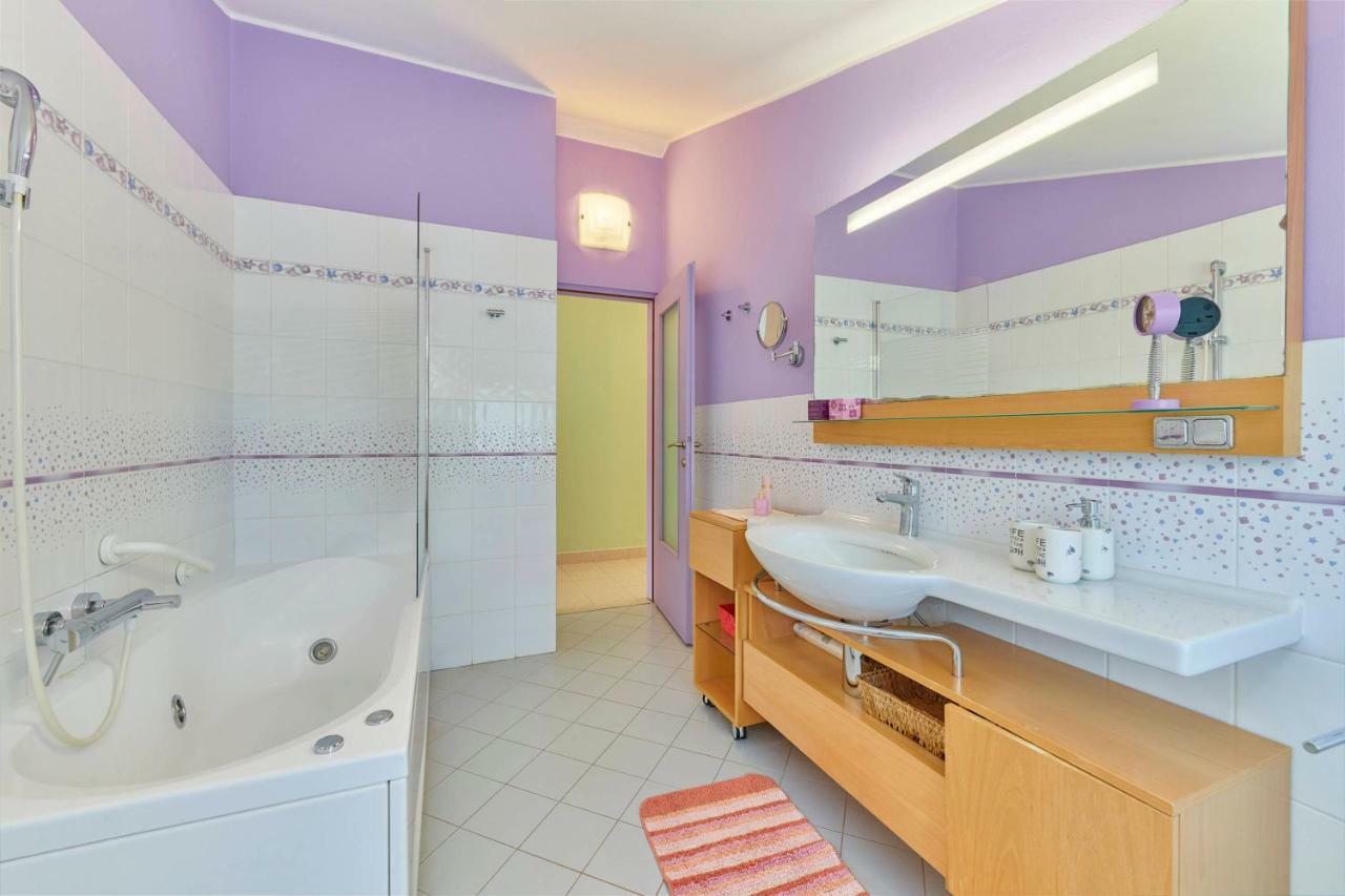 Villa Giardina Apartments Винкуран Экстерьер фото