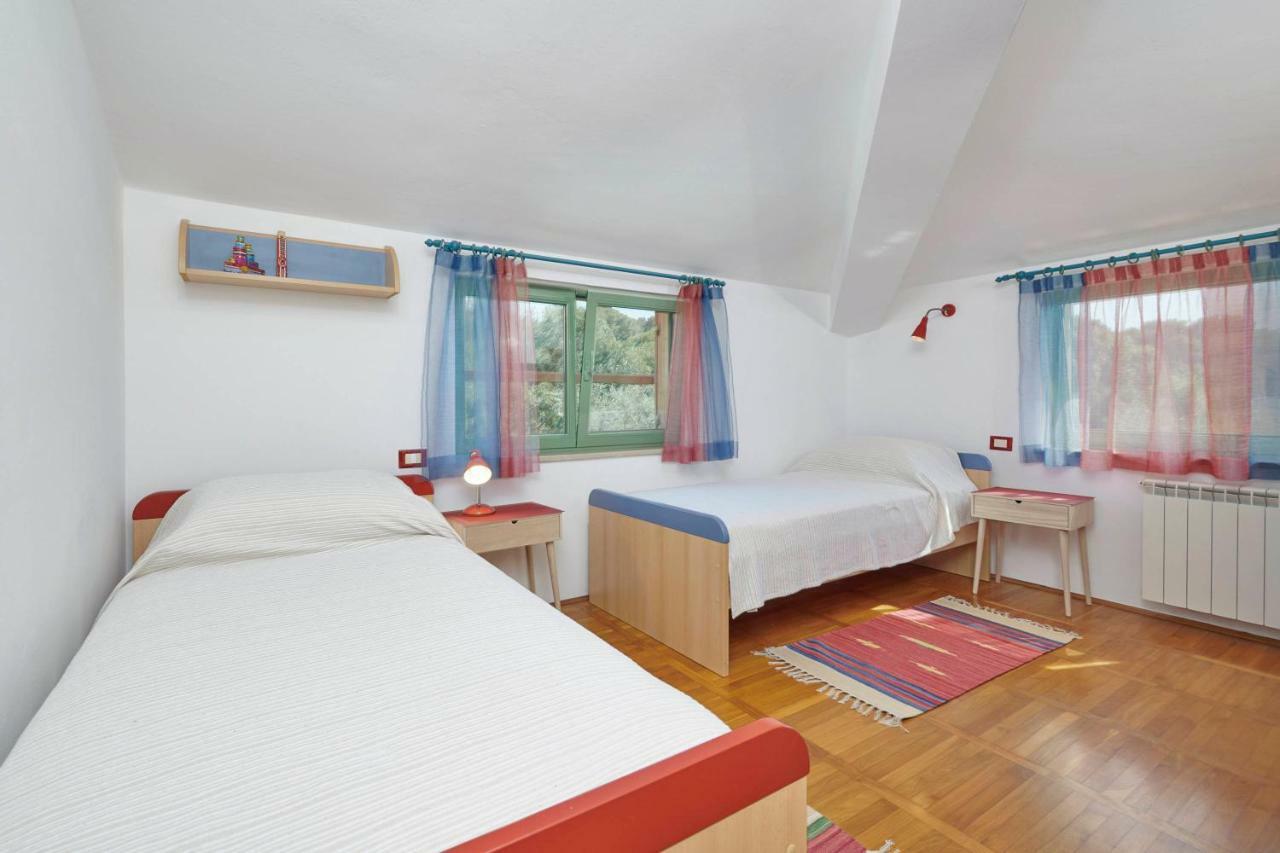 Villa Giardina Apartments Винкуран Экстерьер фото